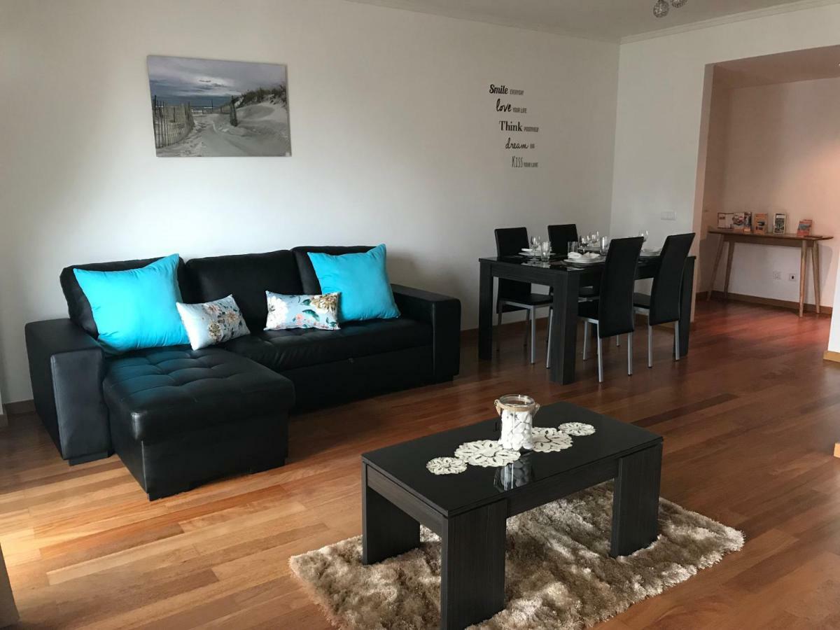 Lou-Jos Apartment ฟุงชาล ภายนอก รูปภาพ