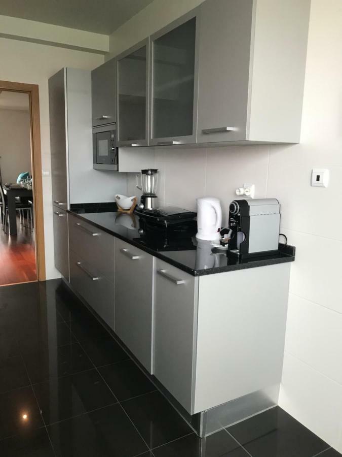 Lou-Jos Apartment ฟุงชาล ภายนอก รูปภาพ