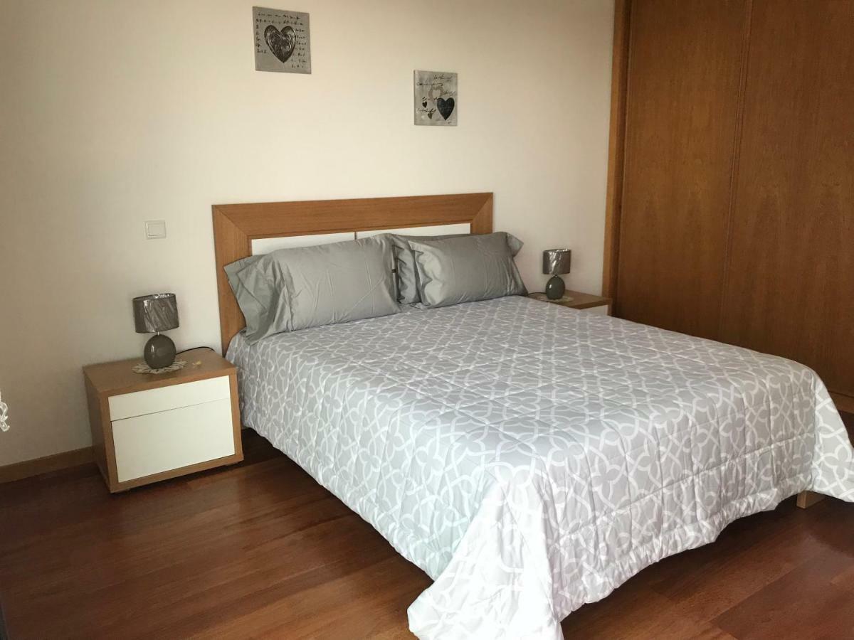 Lou-Jos Apartment ฟุงชาล ภายนอก รูปภาพ