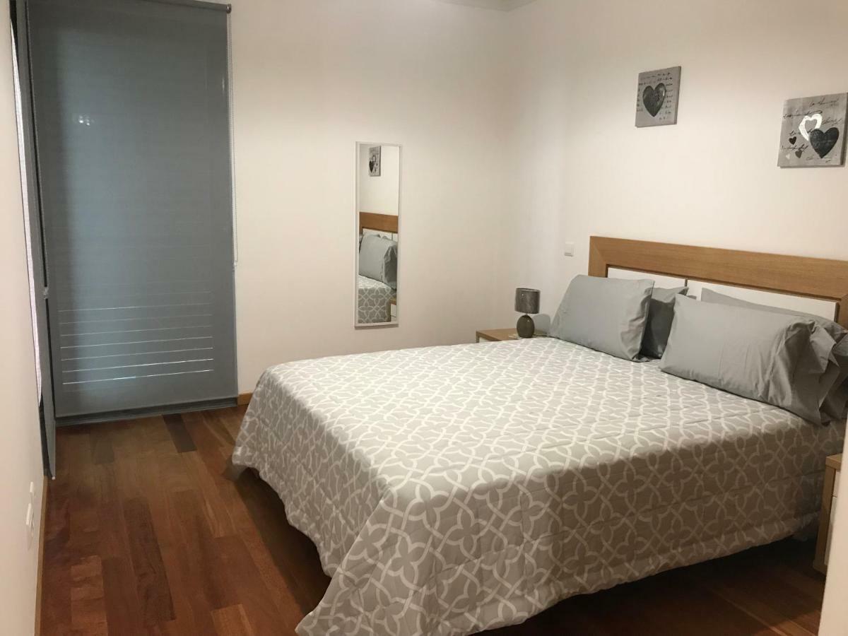 Lou-Jos Apartment ฟุงชาล ภายนอก รูปภาพ