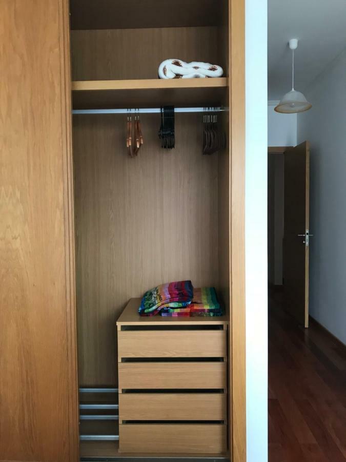 Lou-Jos Apartment ฟุงชาล ภายนอก รูปภาพ