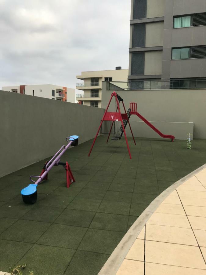 Lou-Jos Apartment ฟุงชาล ภายนอก รูปภาพ